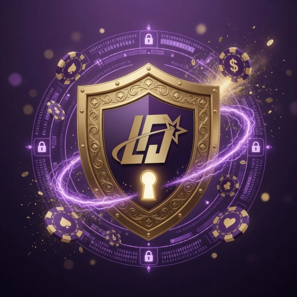 Lodibet homepage hero banner for the licensed online casino platform