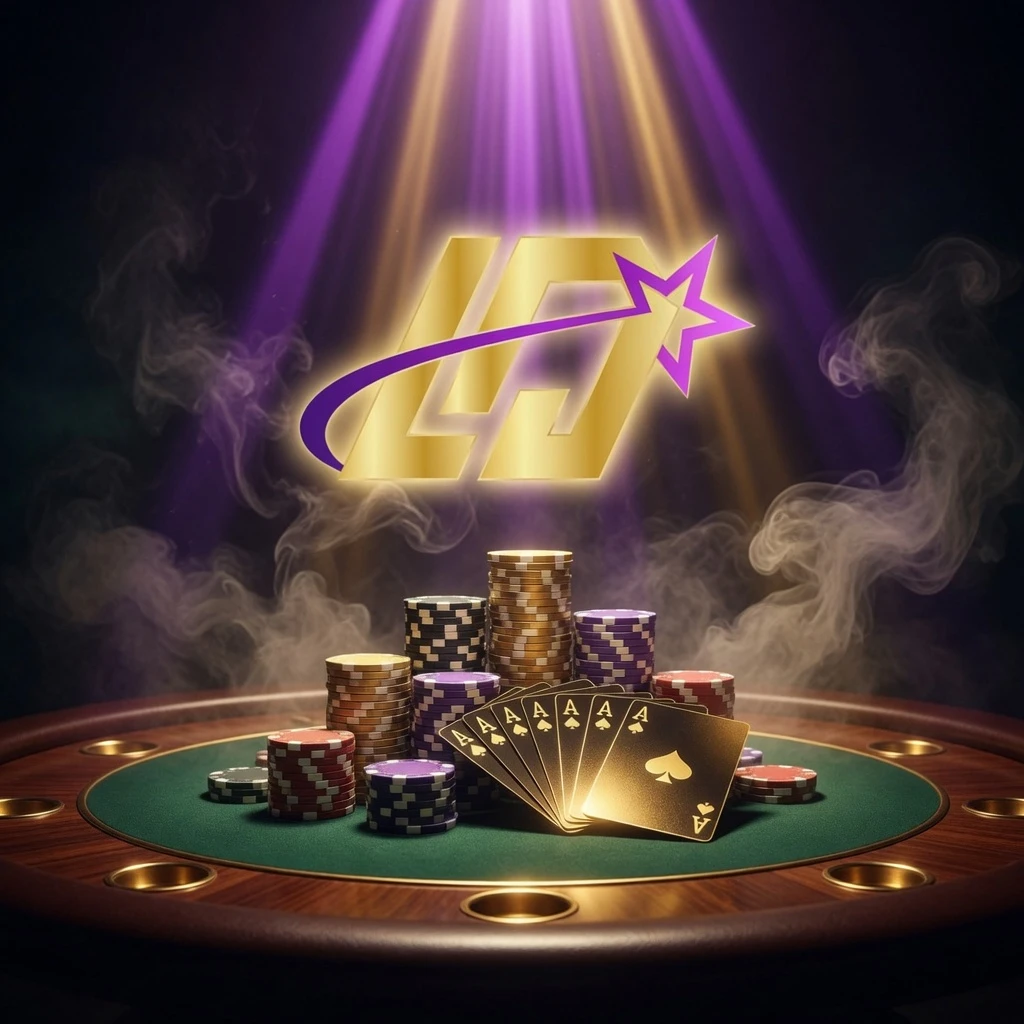 Bonus promotion banner featuring rewards, free spins, and high-value offers