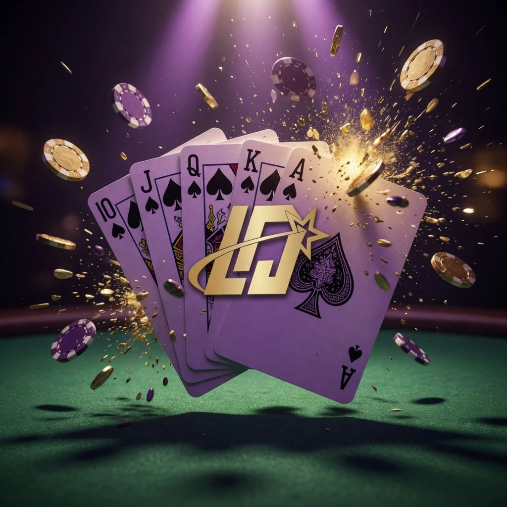 Live casino illustration with dealers, table games, and real-time gameplay